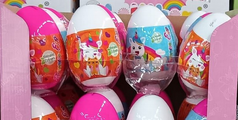 Olas ar ledeni un pārsteigumu Happy faces (17.03.27)Rumānija