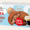 Cepumi LaGustosa ar kafijas krēmu bez cukura 150g(21.05.26)