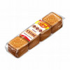 Cepumi K Kofe topljonoje moloko 335g (1.04.26) Krievija