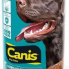 Suņu konservi Canis Major ar liellopu 1.250kg (13.01.28)Polija
