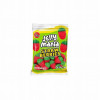 Želejkonfektes Jake Jellymania Wild Strawberries Oiled 100g()ES