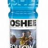 Oshee Isotonic Multifriut sporta dzēriens (15.02.26) Polija