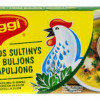 Buljons Maggi vistas ar dillēm un pētersīļiem 120g Slovākija (04.2026)