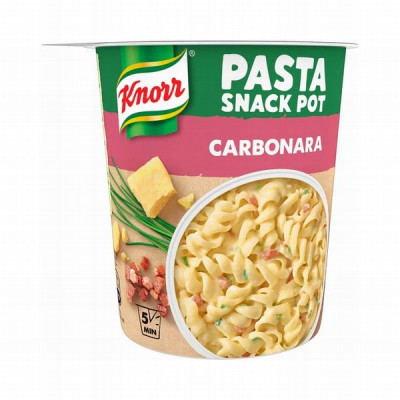 KNORR marakoni ar siera mērci 59g Vācija
