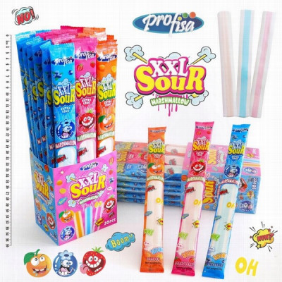 Marshmallow Sour xxl 30gb*20g (19.11.27)