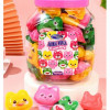 Želejkonfektes Animal world Gummy 18g*50gb (09.03.28) Ķīna