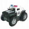 Rotaļlieta Policijas auto ar pulti