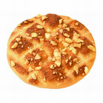 Cepumi Karavaičik s orehami 2.6kg Krievija(11.12.25)