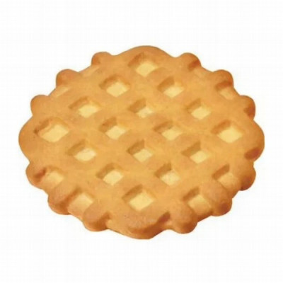  Cepumi Domašnije vafelki 3.5kg (10.12.25)Krievija