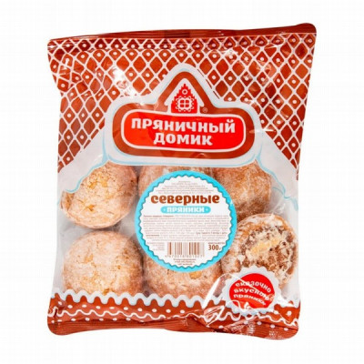  Prjaņiki Severnye 300g(13.12.25) Krievija