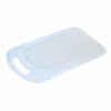 Dēlītis plastmasa 24.7x15x0.4cm asorti