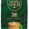 Kafijas dzēriens Aroma Gold 3 in1 Irish cream 17g*10 (12.11.26)