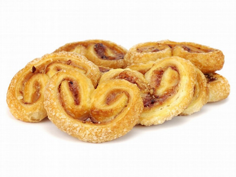 Cepumi Bēnes Austiņas 2kg (19.03.26) (Pārdodas tikai pilnos iepakojumos 