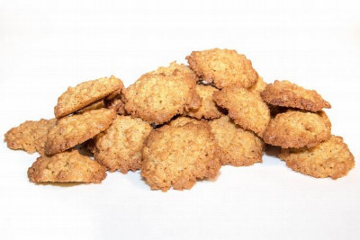 Cepumi Bēnes auzu 3kg  (Pārdodas tikai pilnos iepakojumos (3kg)) 
