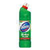 Tualetes tīrīšanas līdzeklis Domestos Pine 750ml Ungārija