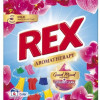 Veļas pulveris Rex Orchid color 220g Polija