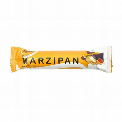 Šokolādes batoniņš Marcipāns Pauze 90g (02.02.26) Polija 