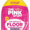 Universālais tīrīšanas līdzeklis grīdām Star drop Pink stuff  750ml(20.01.2030)