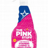 Star drop Pink Stuff Tīrīšanas putas paklājiem un mēbēlēm 500ml(21.02.2030)