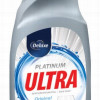 Trauku mazgāšanas līdzeklis Deluxe Ulta platinum original 850ml