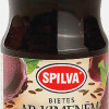 Bietes marinētas ar ķimenēm 0.5L Spilva (28.10.23)