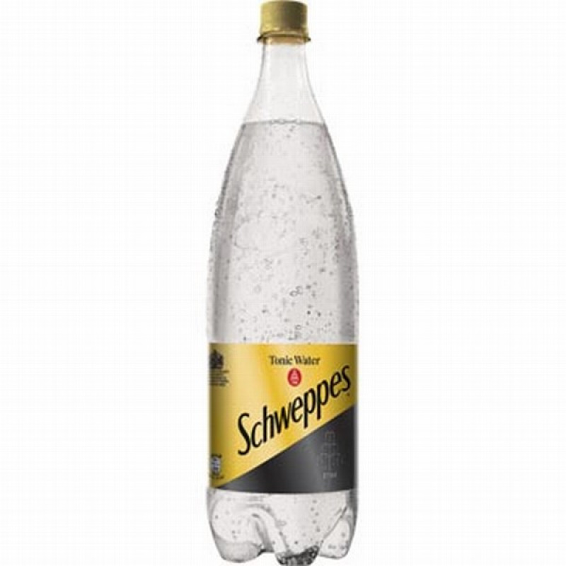 Limonāde Schweppes Tonic 1.5L 1/9  Polija(04.12.25)