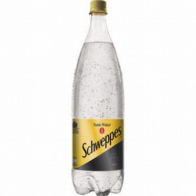 Limonāde Schweppes Tonic 1.5L 1/9  Polija(04.12.25)