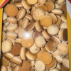 Cepumi Sicīlijas poga 300g (11.11.25) Ukraina