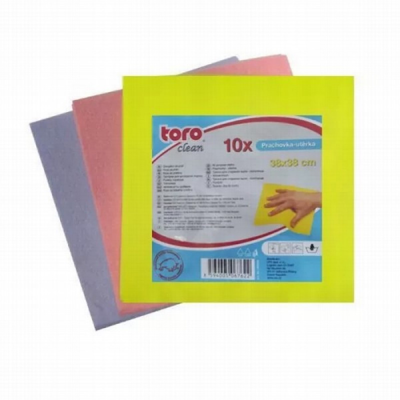 Lupatiņas putekļu universālas 10gb