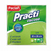 Lupatiņas putekļu  4gab 35x35cm Practi universal