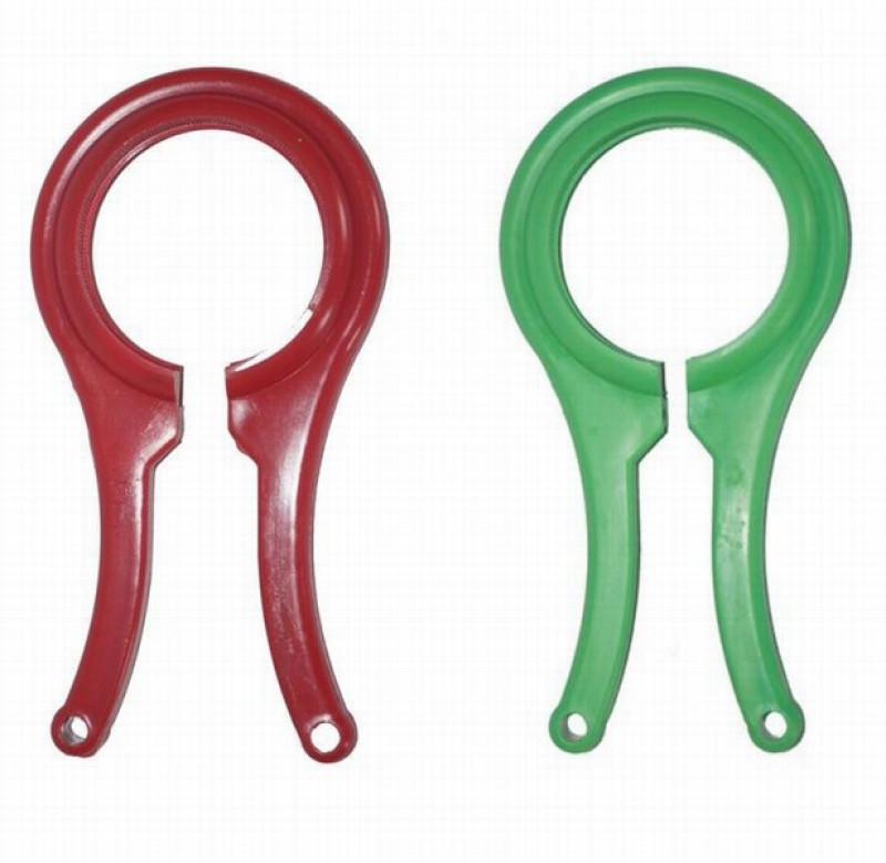 Burku attaisāmais plastmasas Latvija