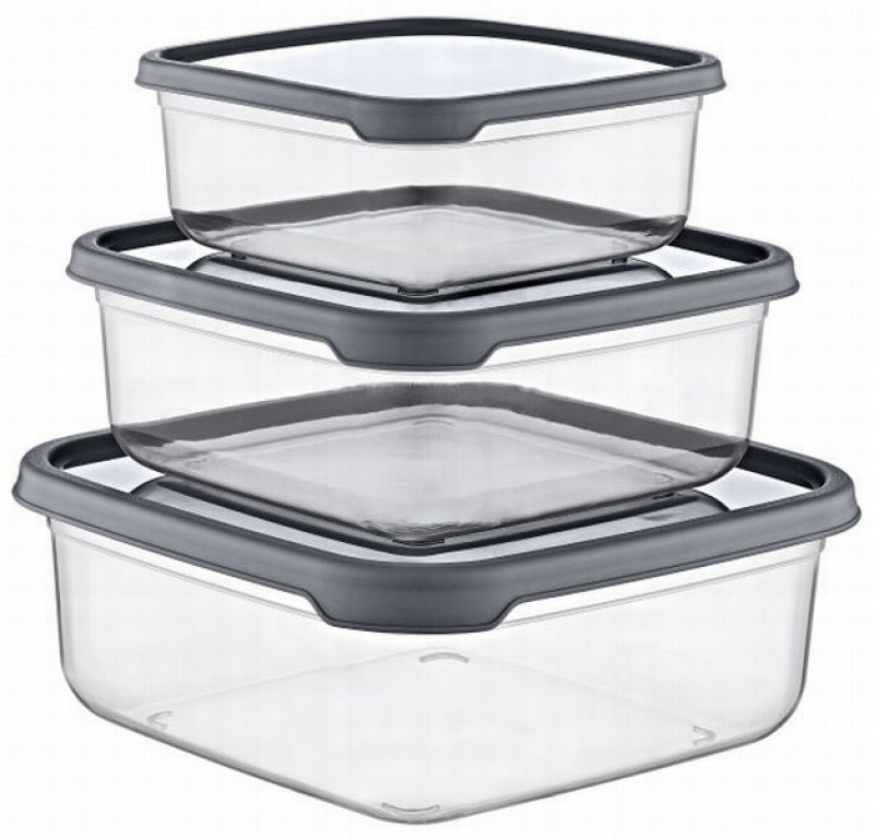 Trauki pārtikas uzglab.3gb 400mlTurcija