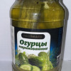 Gurķi FoodMaxx 1000ml (11.08.2026) 1/6 Uzbekistāna