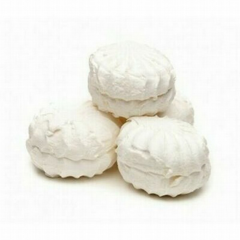 Zefīrs Eksito ar vaniļas garšu 2.5kg (27.04.26) LV