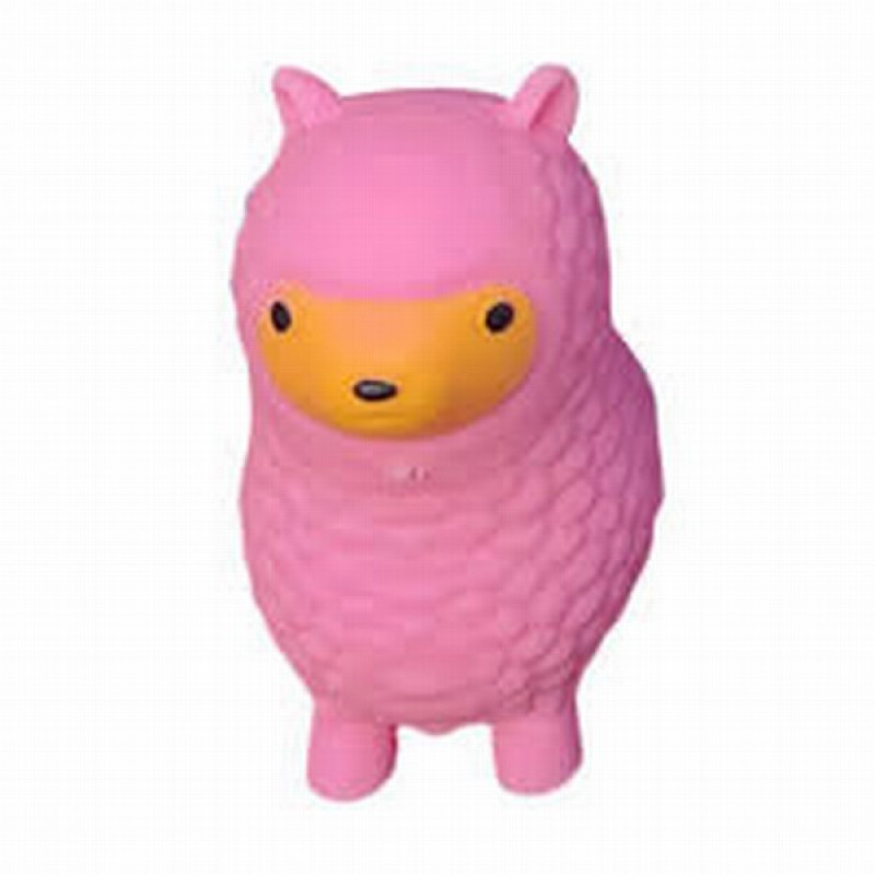 Rotaļļieta Antistresa Lama