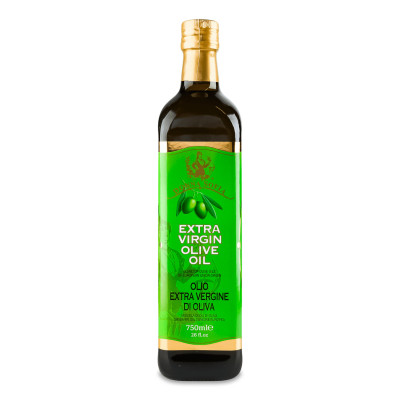 Olīveļļa Donna Sofia EXTRA VIRGIN STIKL.0.750L(26.06.27) Itālija