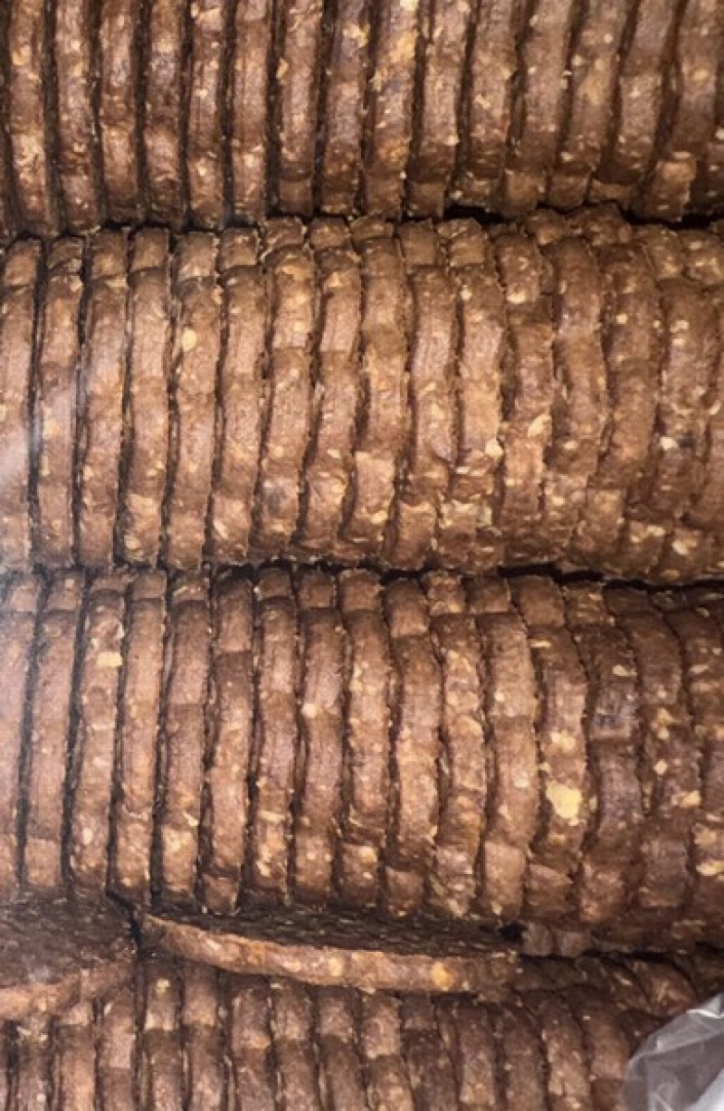 Cepumi Auzu ar kakao glazūru 4kg(27.02.26) Ukraina