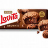 Cepumi Roshen Lovita  brownie kakao 152g (27.05.26)