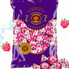 Karameles Malina so slivkami 1kg Ņevskij(06.12.25) Krievija