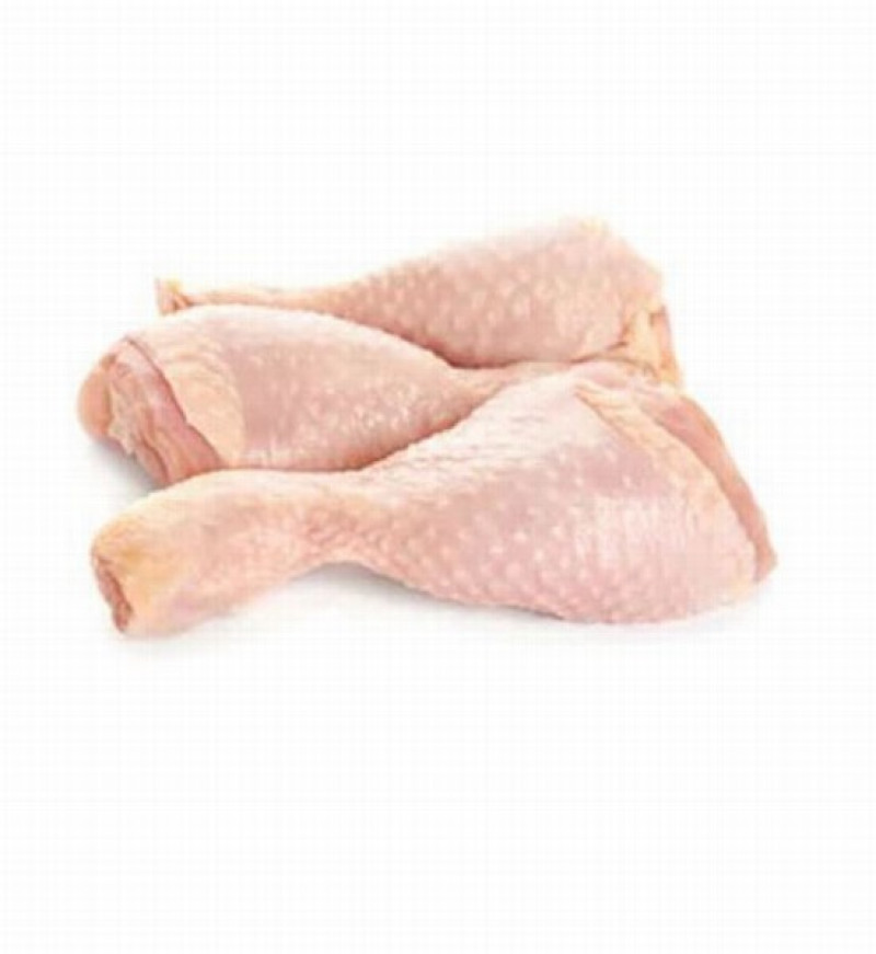Broileru apakšstilbi saldēti 10kg (28.09.26) (daudzumu norādīt kg, pilnas kastes ) Somija