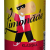 Limonāde Cēsu klasiskā 0.33L(07.08.26)