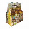 Alus Cēsu Light Lime 0.33L 4.2% 6paka(30.03.26)  DEPOZĪTA maksa 0.10 eiro Igaunija