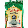 Rīsi Sultan 2kg Basmati (31.12.26)Indija