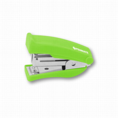 Kancelejas Skavotājs mini PS-200 zaļš