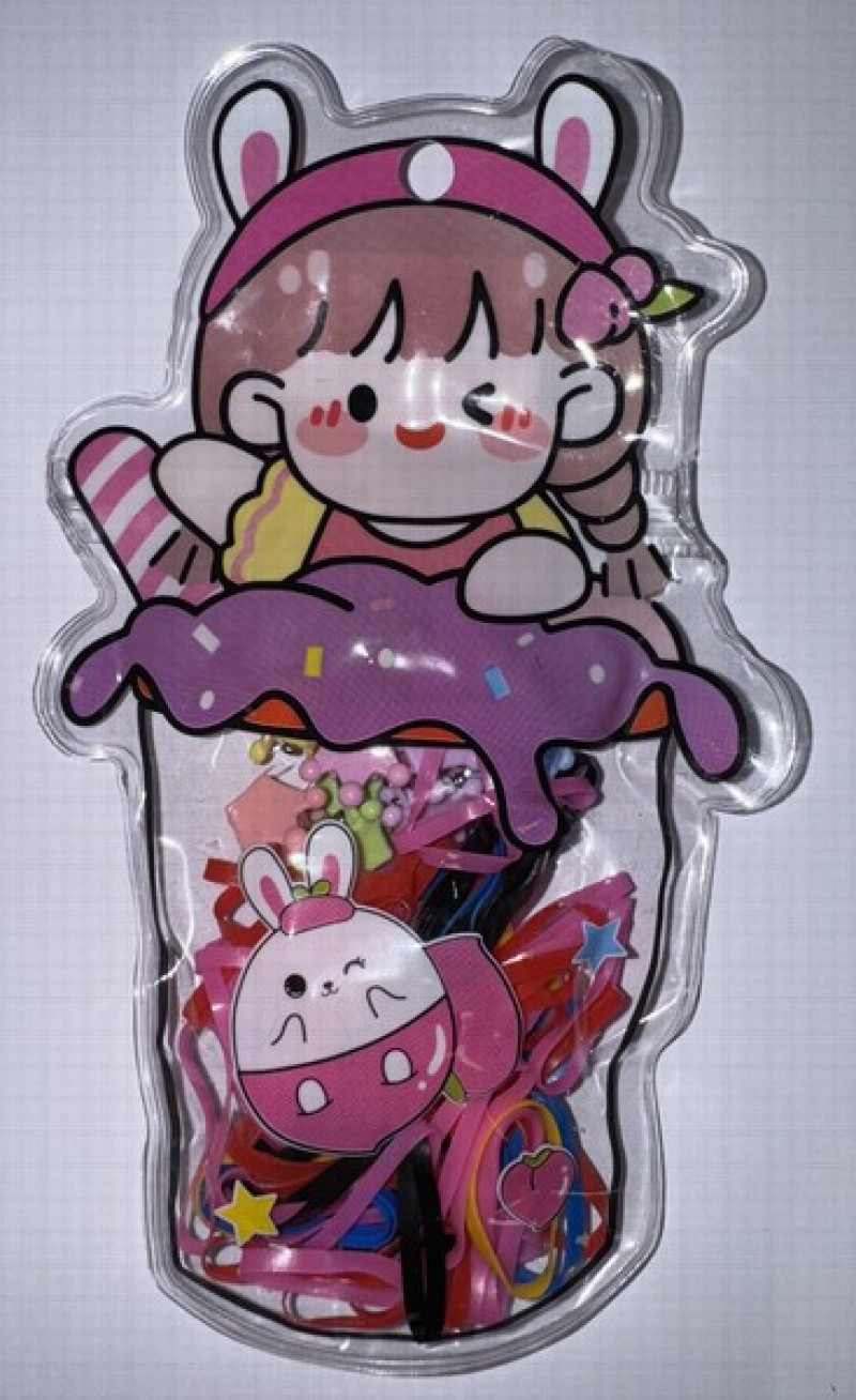 bērnu komplekts matiem BK12