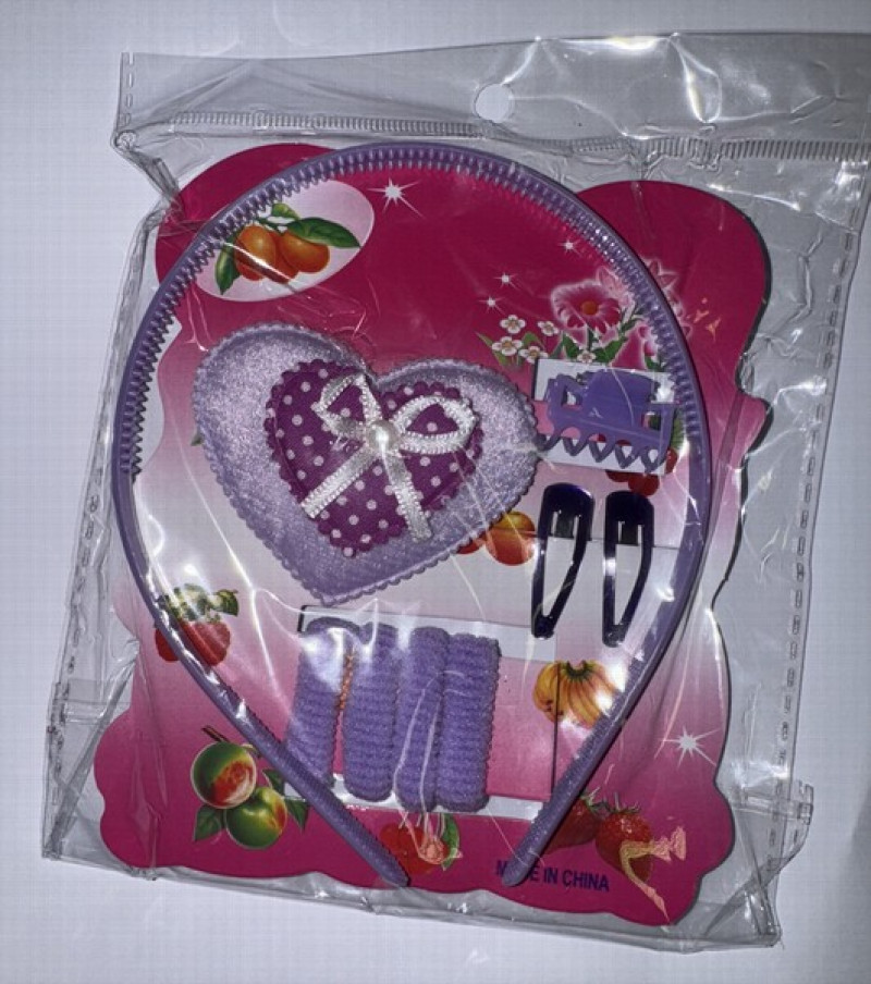 bērnu komplekts matiem BK2