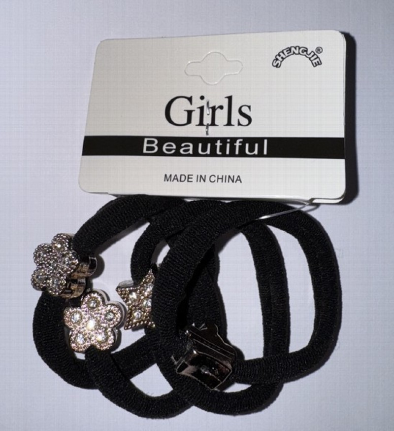 Matu gumijas melnas 4gb