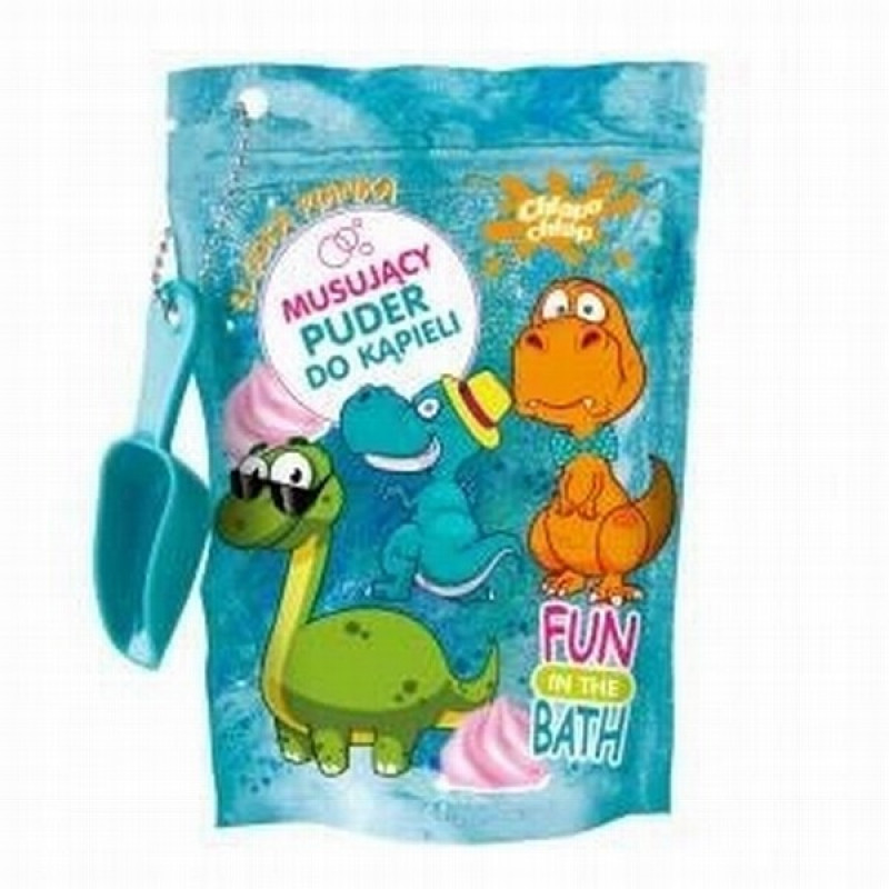 Vannas pulveris Chlapu zefīrs 150g