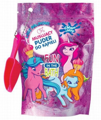 Vannas pulveris Chlapu aveņu 150g