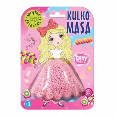 Rotaļlieta Slime Magic putty balls